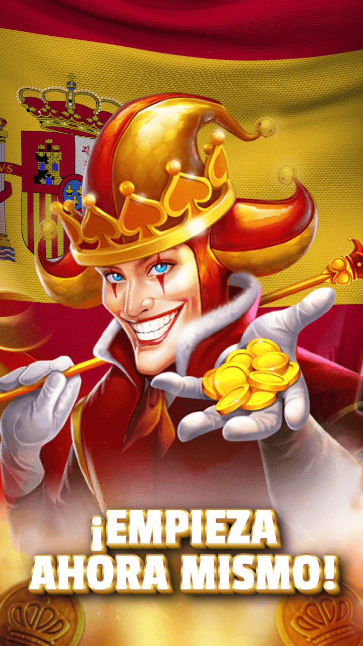 EMPIRE CASINO Screenshot