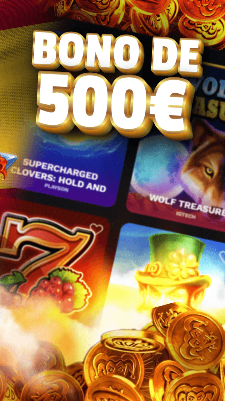 EMPIRE CASINO Screenshot